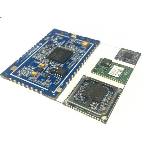 Wireless communication module